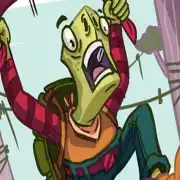 HERO TURTLE