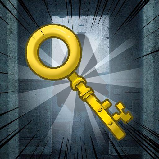 HORROR PLAYTIME – ROOM ESCAPE
