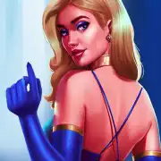 Hot Girl Darts