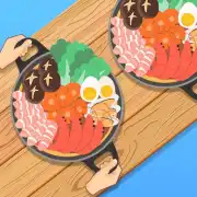 HOT POT RUSH