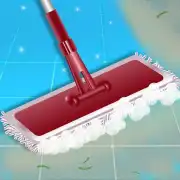 House Clean Up 3D