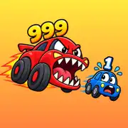 Hungry Cars