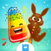 Ice Candy Cooking Game