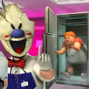 Ice Scream Horror Adventure