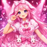 Idol Livestream: Doll Dress Up