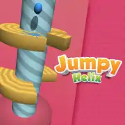 JUMPY HELIX