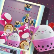 Kawaii Claw Merge