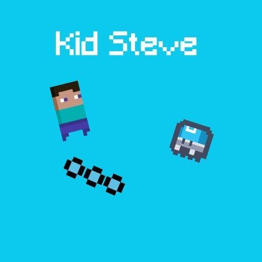 Kid Steve Adventures