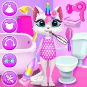 Kitty Kate House Cleaning