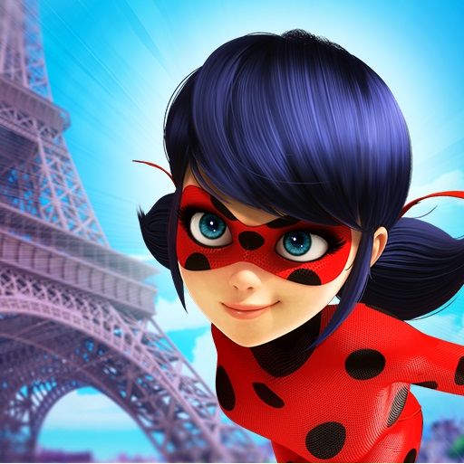 Ladybug Hidden Hearts | Play Free Online Games for mobile, tablet and ...