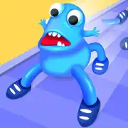 Leggy Rush