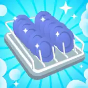 Load The Dishes ASMR