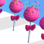 Lollipop Stack Run