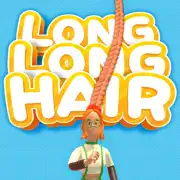 LONG LONG HAIR