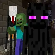 MINEWORLD HORROR