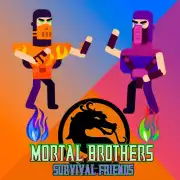 MORTAL BROTHERS SURVIVAL