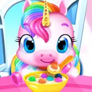 My Baby Unicorn