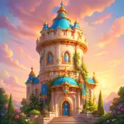 My Castle: Merge & Story
