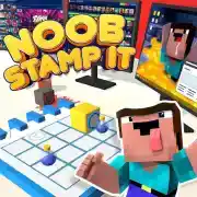 NOOB STAMP IT