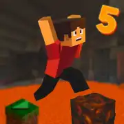 PARKOUR BLOCK 5