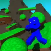 PARKOUR BOSS