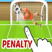 PENALTY KICK SPORT GAME