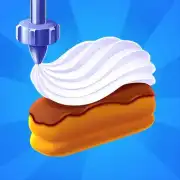 Perfect Cream: Dessert Games