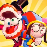 Playground Sandbox Mod Digital Circus