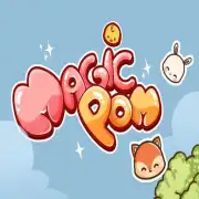 POM MAGIC