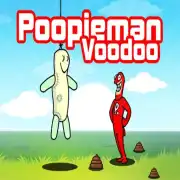 POOPIEMAN VOODO
