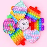 POP IT FIDGET TOY