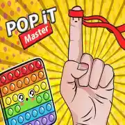 POP IT MASTER