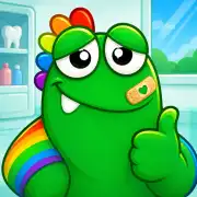 Rainbow's Doctor