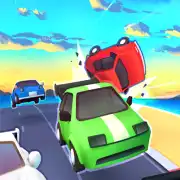 ROAD CRASH Cars