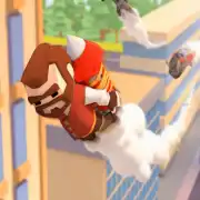 RUN SLINGSHOT JETPACK