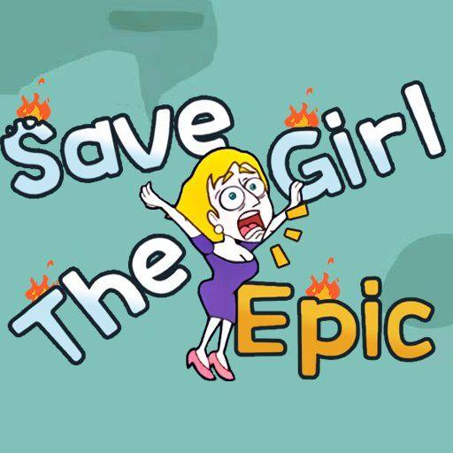 SAVE THE GIRL
