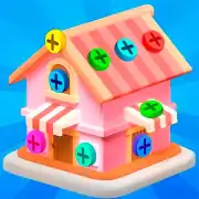 Screw Master 3D: Pin Puzzle