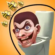 Skibidi Stick