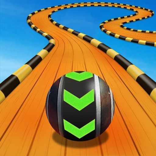 Sky Rolling Balls Play Free Online Games For Mobile Tablet And Desktop 