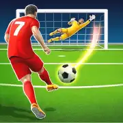Soccer Free Kick