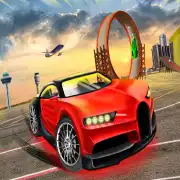 SPEED RACING TOP 3D CARS