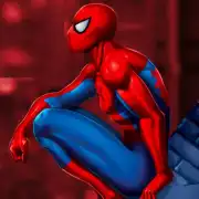 Spider Man Epic Battle