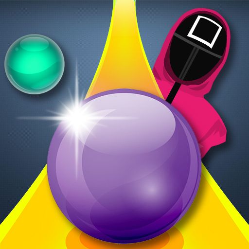 SQUID MARBLE GAME Play Free Online Games For Mobile Tablet And Desktop 