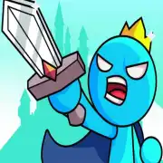 STICK CLASH - ONLINE