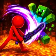 Stick vs Zombies: Stick Epic Fight