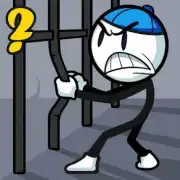 STICKMAN WARRIORS