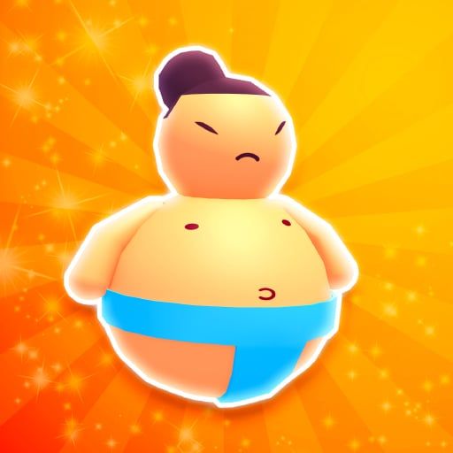 Sumo Smash! | Play Free Online Games for mobile, tablet and desktop.