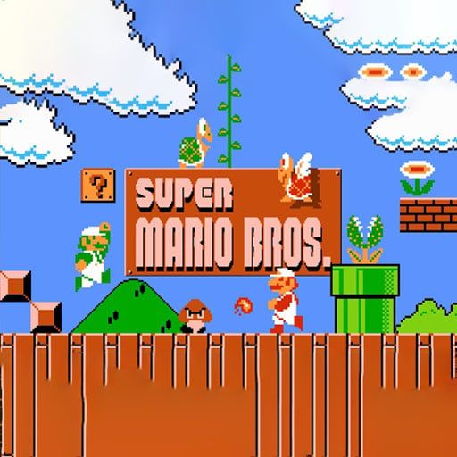Super Mario Unblocked Play Free Online Games For Mobile Tablet And