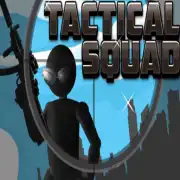 Tactical Squad
