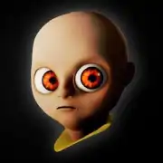 The Baby In Yellow Online